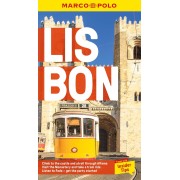 Lisbon Marco Polo Guide
